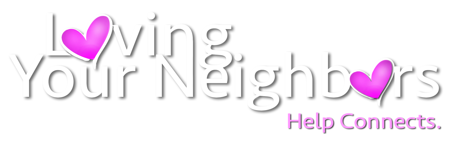 Loving Your Neighbors